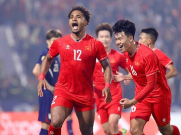 Xuân Son xuất sắc nhất AFF Cup, có được đề cử Quả bóng vàng Việt Nam 2024?