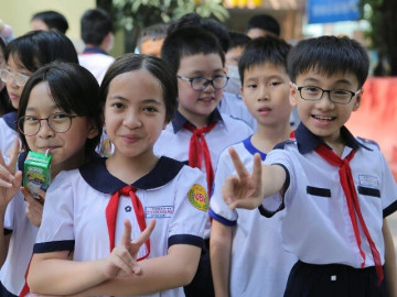 Sở GD&ĐT TP.HCM: Tuyển sinh vào lớp 6 sẽ không có sự xáo trộn