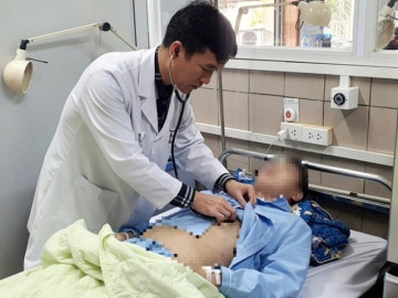 Thanh niên 30 tuổi đã suy thận giai đoạn cuối, bác sĩ cảnh báo nguyên nhân do thói quen tai hại giới...