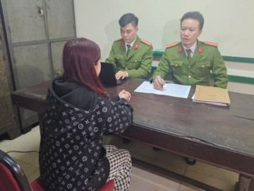 Lời khai của cô gái trong vụ cháu bé 4 tuổi nghi bị bắt cóc ở Hải Phòng