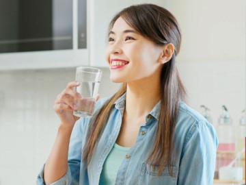 5 cách đơn giản giúp cơ thể khỏe mạnh