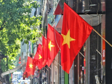 Người lao động lại chuẩn bị đón kỳ nghỉ dài 5 ngày