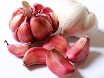 Tỏi có nhiều tác dụng nhưng có ngăn ngừa cảm lạnh và cúm không?