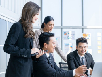 5 nghề phù hợp với nhóm tính cách nhà phát minh, tư duy nhạy bén cho thu nhập 70 triệu đồng/tháng rất nhẹ nhàng