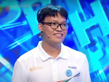 Lộ diện các gương mặt xuất sắc đến từ 4 tỉnh, hứa hẹn trận thi đấu tháng gay cấn của Olympia 2025