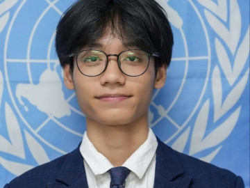 Bài luận về tiệm sửa xe của bố giúp nam sinh đỗ học bổng hơn 9 tỷ đồng