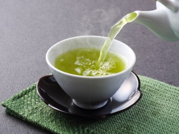 7 điều không nên khi uống trà xanh