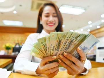 5 nghề lương cao ngất ngưởng cho người thích đếm tiền, thị trường khát nhân lực, thu nhập 600 triệu đồng/năm 