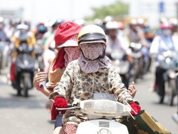 Miền Bắc đón tin vui thời tiết sau những ngày dồn dập đón không khí lạnh