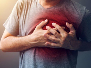 Cách phòng ngừa đau tim ở nam giới trên 30 tuổi
