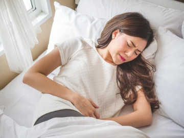 4 dấu hiệu lạc nội mạc tử cung chị em không nên bỏ qua