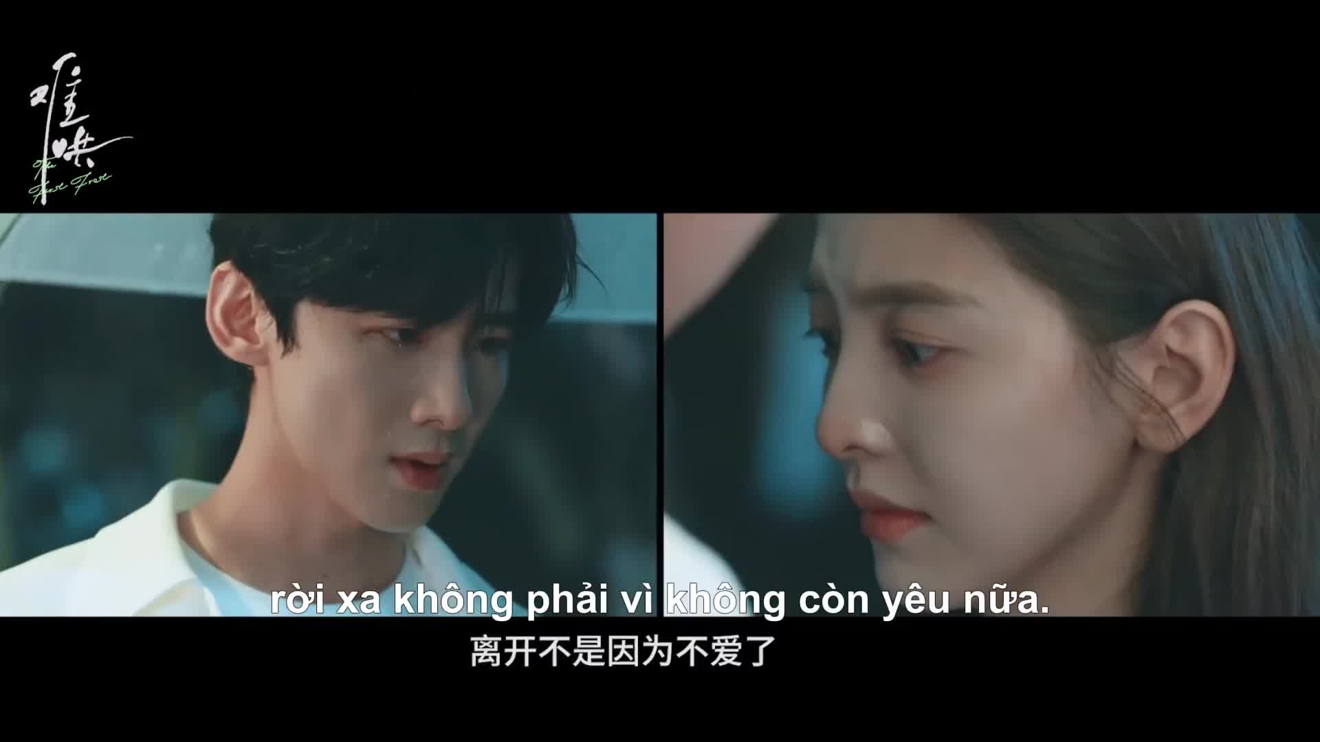Khó Dỗ Dành - phim ngôn tình hot nhất đầu 2025: Nữ chính chỉ được cái đẹp, phim ngập tràn cảnh quấy rối quá phô
