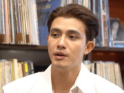 Clip Eva - Trần Ngọc Vàng - nam chính 'Yêu nhầm bạn thân': 'Tôi vừa trải qua biến cố lớn'