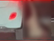 Clip Eva - Video: Nguyên nhân cô gái không mặc đồ rơi khỏi ô tô đang chạy?