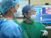 Clip Eva - Cụ ông thoát nguy hiểm do u gan nhờ đi khám sức khoẻ định kỳ