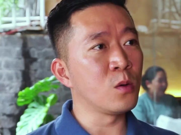 Đạo diễn Đèn âm hồn: Để chọn phim Tết, tôi sẽ xem Bộ tứ báo thủ của Trấn Thành