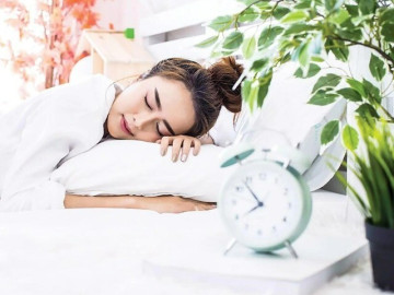 Ngủ sớm, dậy sớm tưởng đúng nhưng chưa chắc đã khoa học, cách ngủ này mới thật sự có lợi cho sức khỏe!