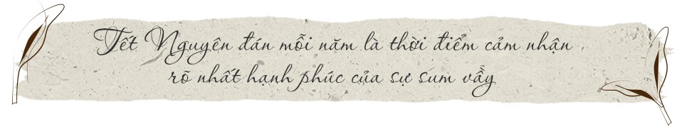 Con gái Võ Hoài Nam: amp;#34;Gia đình tôi có thói quen đi chùa Hương vào ngày mùng 1 Tếtamp;#34; - 4