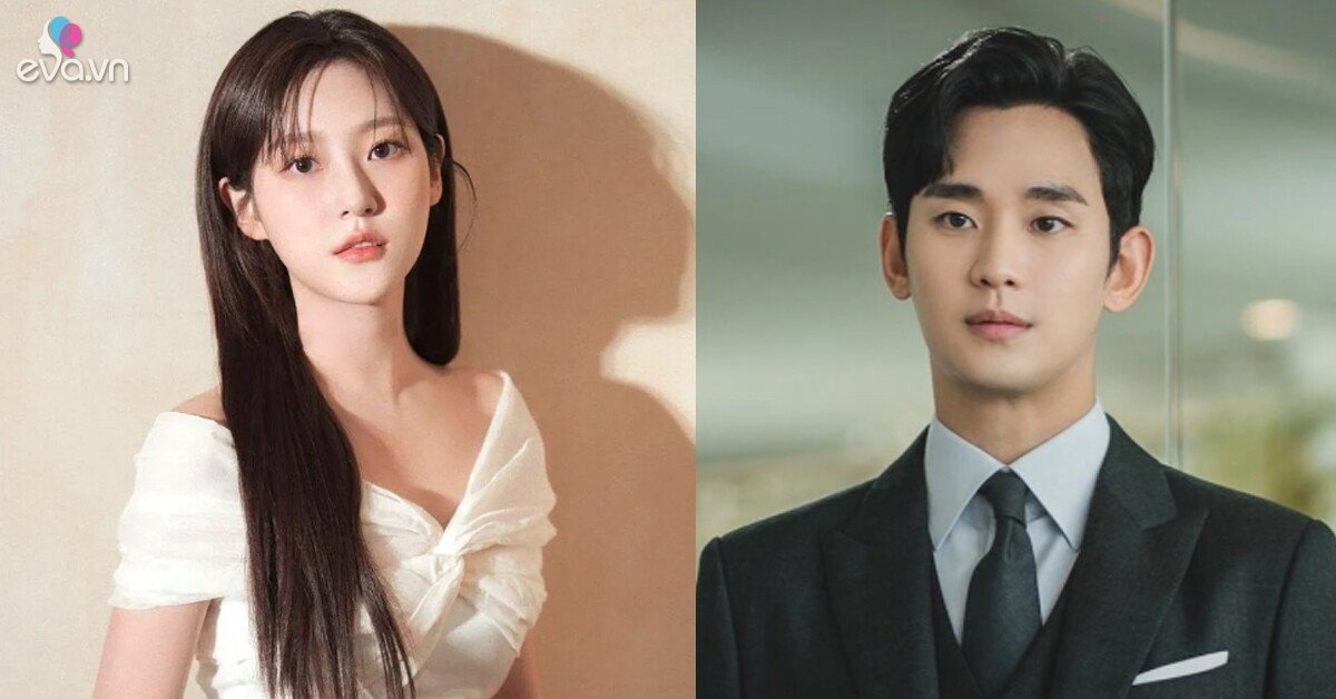 Kim Soo Hyun phản hồi về scandal với Kim Sae Ron: Bằng chứng mới và sự thật về mối quan hệ