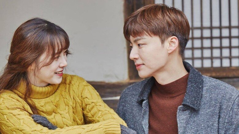 Goo Hye Sun và Ahn Jae Hyun cưới vội, tan nhanh.
