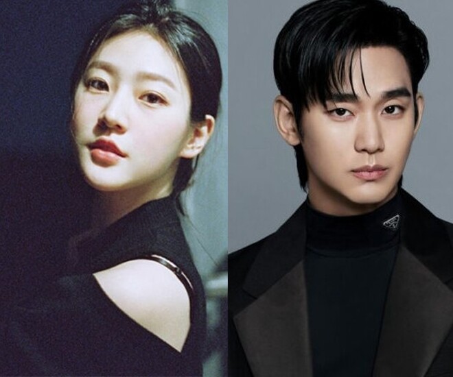 Vụ tình ái giữa cố diễn viên Kim Sae Ron và tài tử Kim Soo Hyun kéo dài từ ngày 10/3.