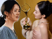 Giải trí - Nữ hoàng Weibo, kẻ thắng cuối cùng của làng phim Trung gọi tên Triệu Lệ Dĩnh