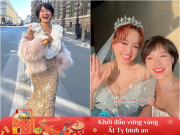 Giải trí - "Em họ" Vân Hugo từng ở biệt thự 24 tỷ đồng, mỗi tháng đi 1 nước nhưng Tết luôn muốn ở Việt Nam