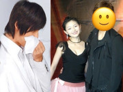 Giải trí - Tình cũ Từ Hy Viên 2 lần đưa tang người yêu thanh xuân, bị đàm tiếu vì ăn mặc tầm thường đi họp phụ huynh