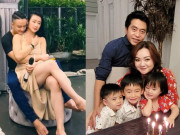 Giải trí - Cùng sinh năm 1995 và nổi từ nhỏ: "Bé" Xuân Mai làm ngân hàng, sinh liền 3 con, Angela Phương Trinh có hôn phu 3 ngày