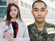 Giải trí - Kim Soo Hyun chủ động tán tỉnh Kim Sae Ron khi bạn gái còn là học sinh, gia đình cô có thái độ "lạ" khi biết