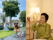 Giải trí - Bạn diễn kém 26 tuổi của Hồng Đào: Từng sống cạnh bãi rác nay làm CEO giàu có, U40 vẫn độc thân dù đẹp trai