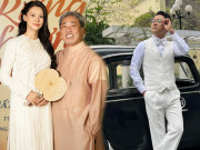 Giải trí - Cùng sinh năm 1978 và số đào hoa: Tuấn Hưng lấy vợ hot girl có 3 con, người vẫn chưa cưới bạn gái kém 11 tuổi