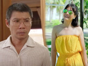 Giải trí - Nữ diễn viên Hoàng Xuân: Chuyên vai phu nhân chủ tịch tập đoàn, ngoài đời trẻ đẹp như chị của con gái