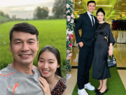 Giải trí - "Đại gia ngầm" mê làm nông của Lật Mặt: Cưới luôn fan làm vợ, 52 tuổi sắm đồ lỉnh kỉnh chuẩn bị đón con đầu lòng