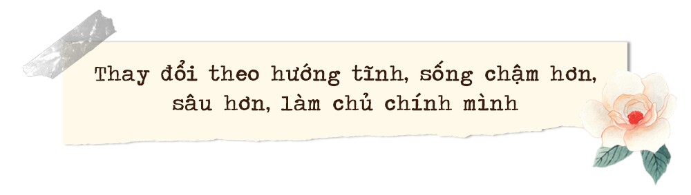 Phương Oanh: amp;#34;Tôi sẽ tự hào khoe các con rằng mình từng được gọi là tình đầu quốc dânamp;#34; - 4