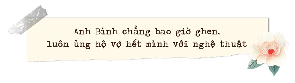 Phương Oanh: amp;#34;Tôi sẽ tự hào khoe các con rằng mình từng được gọi là tình đầu quốc dânamp;#34; - 7