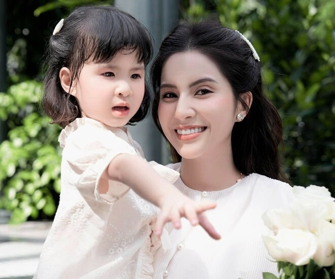 Thiên An muốn diễn tốt để bé Sol tự hào về mẹ, vai số phận như vận từ đời  vào phim
