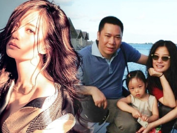 Triệu Vy bị báo Trung gọi là kền kền hút máu, vướng nghi vấn cùng chồng mở đường dây buôn người sang Myanmar