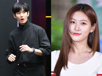 Gia đình Kim Sae Ron tung bằng chứng Kim Soo Hyun hẹn hò trẻ vị thành niên