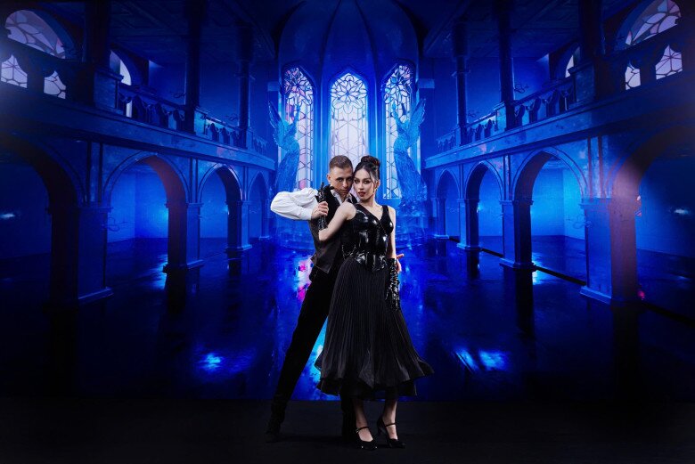 Á hậu Ngọc Hằng là 1 trong những ứng cử viên “nặng ký” cho ngôi vị Quán quân.