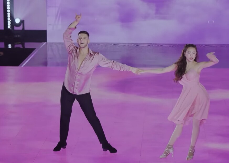 Chu Lê Vi Anh được đánh giá là ứng cử viên nặng ký cho ngôi vị quán quân.