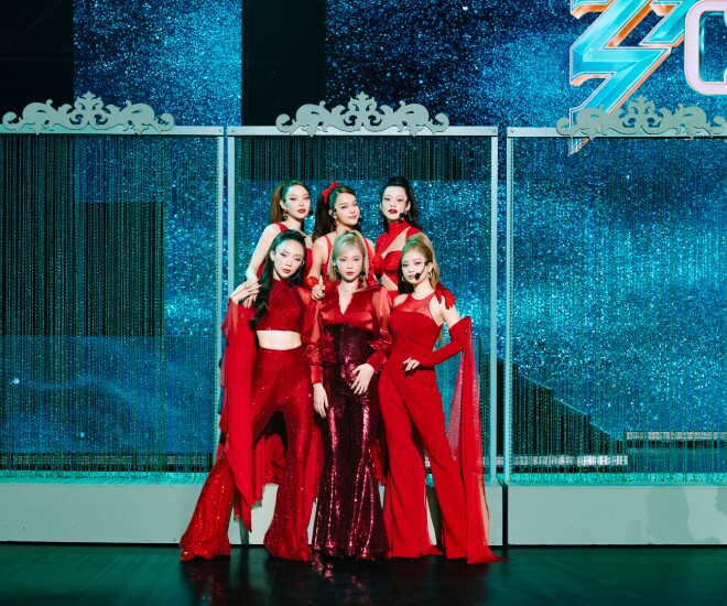 “Chị đẹp đạp gió 2024” bước vào giai đoạn cuối.