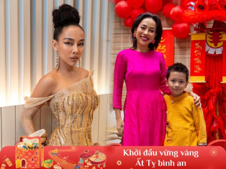 Ca sĩ Thảo Trang chia sẻ chi phí Tết của gia đình, "đắt show" hơn sau "Chị đẹp đạp gió"