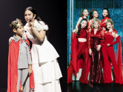 Cẩm Ly xuất hiện hỗ trợ Minh Tuyết trong Chị đẹp đạp gió, đội Tóc Tiên tiếp tục chiếm ưu thế