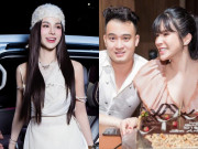 Giải trí - Diệp Lâm Anh trải lòng về đàn ông sau khi có bạn trai mới, thừa nhận bị thu hút bởi người hiền lành và tử tế