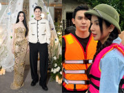 Giải trí - Bạn trai tin đồn của Diệp Lâm Anh: Là "hồng hài nhi" nhỏ hơn 11 tuổi, từng vướng nghi vấn yêu đồng giới