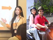 Giải trí - Lọ Lem 3 giờ sáng vẫn chưa về nhà, hết hồn rồi muốn bật khóc khi thấy bố Quyền Linh mở cửa bước vào