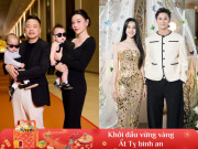 Giải trí - Mỹ nhân Vbiz 8X tuổi Tỵ: Phương Oanh sinh 2 con vẫn trẻ đẹp, Diệp Lâm Anh nhuận sắc từ khi có tình mới