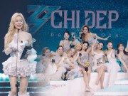 Giải trí - Chung kết "Chị đẹp đạp gió": Chính thức lộ diện đội hình nhóm nhạc chiến thắng, Misthy gây tranh cãi vì được thành đoàn