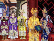 Giải trí - "Táo quân 2025": Nhân vật mới Tào Đẩu mang "bé 3" khuấy đảo Thiên đình, dàn nghệ sĩ gạo cội trở lại